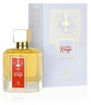 Grandeur Musk Rouge Perfume EDP 100 ml