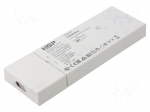 Power supply: switching | LED | 60W | 48VDC | 0&divide;1.25A | 220&divide;240VAC | IP20