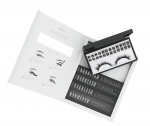 Nanolash DIY Eyelash Extensions Starter Kit Heartbreaker