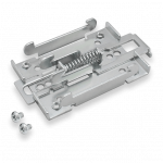 Teltonika | DIN rail mounting kit PR5MEC00