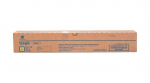 Original Toner Yellow Konica Minolta BizHub C 227, 287 (TN221Y, TN-221Y, A8K3250)