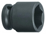 Socket: 6-angles | socket spanner,impact | 12mm | 1/2" | steel