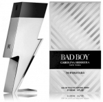 Carolina Herrera Bad Boy Superstars Perfume EDT 100 ml