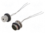 Sensor: gas | methane (CH4) | Range: 0&divide;5%