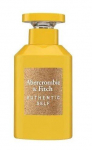 Abercrombie & Fitch Authentic Self Perfume EDP 100 ml