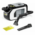 K&auml;rcher VC 1.081-530.0 Vacuum Cleaner Dry & Wet Cleaning 2.9 l