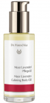 Dr. Hauschka Moor Lavender Calming Body Oil 75ml