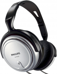 Philips SHP2500 Wired Headphones