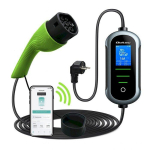 Qoltec 52435 Electric Car Charger 3.5 kW
