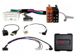 Adapter for control from steering wheel | Suzuki