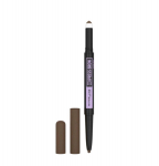 Maybelline Express Brow Duo Pencil Brunette 0,71g