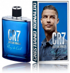 Cristiano Ronaldo CR7 Play It Cool Perfume EDT 30 ml