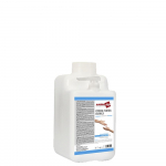 White hand washing fluid cream 5 l