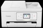 Printer Canon Pixma TS7750i AIO White
