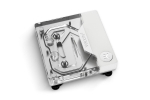 EK Water Blocks EK-Quantum Velocity2 D-RGB - 1700, White Edition