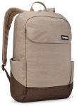 Thule Lithos | Fits up to size 16 " | Backpack | Nuanced Brown