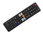 Lamex LXH1088S TV remote control for Samsung RM-L1088+ TV