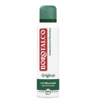 Borotalco Original 48h Deodorant Spray 150ml