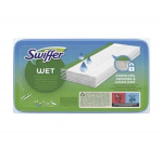 Swiffer Wet Citrus Fresh Wet Floor Cloths 20pcs