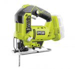 Ryobi R18JS-0 Cordless jigsaw (without battery and charger)