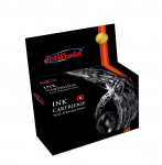 Ink Cartridge JetWorld Black Brother LC 527XLBK replacement LC527XLBK
