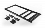 Next Level Racing Motion Adaptor Frame | Black
