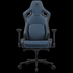 COUGAR Defensor S Navy Blue F Gaming Chair
