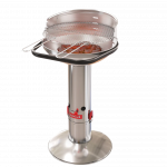 Barbecook Charcoal Barbecue Loewy 50 SST