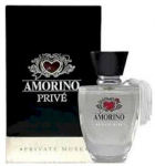 Amorino Priv&eacute; EDP 100ml