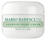 Mario Badescu Seaweed Night Skin Cream 28g
