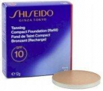 Shiseido Sun Protection Makeup 12g / SPF10