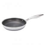 Kokkamis- ja lauan&otilde;ud | K&ouml;&ouml;gitarbed // Pannid // Patelnia powłoka non-stick honeycomb, 20 cm, 3-warstwy, stal 304, pfoa-free