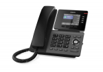 Snom D810W IP phone Black IPS Wi-Fi