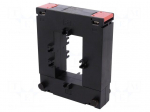 Current transformer | Series: TO | I AC: 750A | 5VA | IP20 | 5A | -15&divide;50&deg;C