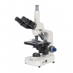 Delta Optical Genetic Pro Trino Microscope