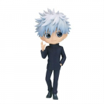 BP Q POSKET - JUJUTSU KAISEN - SATORU GOJO VER.B