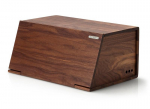 Continenta 4260 bread box Rectangular Wood