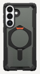 Urban Armor Gear Plasma XTE mobile phone case 17 cm (6.7") Shell case Black, Orange