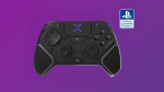 Turtle Beach Victrix Pro BFG Reloaded Wireless Modular PlayStation Controller Black - Officially Licensed Product for competitive and esports gamers