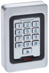 Combination lock ATLO-KRM-512