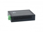 LevelOne Gigabit Ethernet over VDSL2