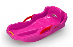Jamara Snow Play Bob Comfort Other ride-on Pink Plastic