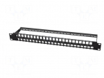 Patch panel | RJ45
