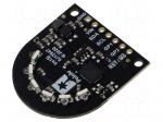 Sensor: distance | 2.5&divide;5.5VDC | 17.9x30.5mm | 50&divide;60&deg;