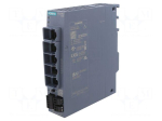 Automation module: router