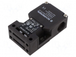Safety switch: key operated | AZ 16 | NC x2 + NO | Features: no key
