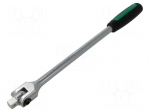 Knob | 1/2" | 397mm