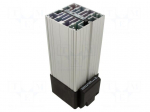 Heating element: blower | heating | HGL 046 | 400W | 120VAC | IP20