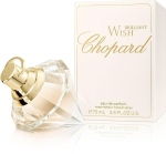 Chopard Brilliant Wish EDP W 75 ml