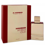 Al Haramain Amber Oud Rouge EDP U 120 ml